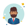 test avatar image